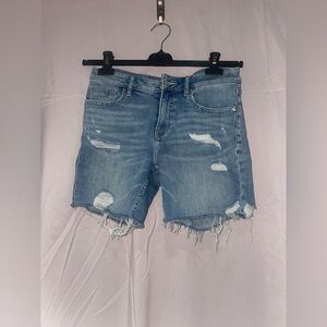 Vigoss Classic Blue Denim Jeans